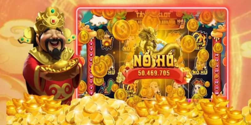 Nổ Hũ Rikvip về câu hỏi liên quan